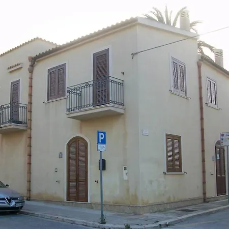 Casa de Férias La Palma