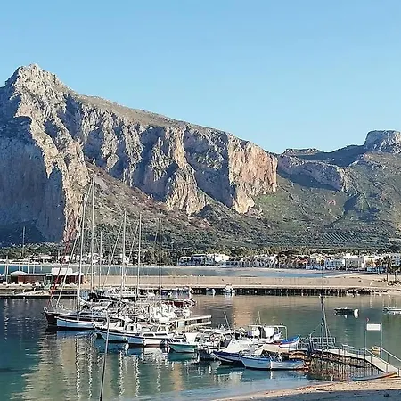 La Palma Casa de Férias San Vito Lo Capo