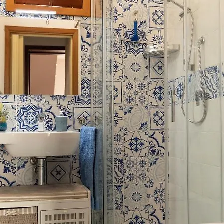 La Palma Casa de Férias *