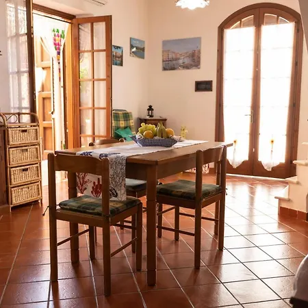 La Palma Casa de Férias