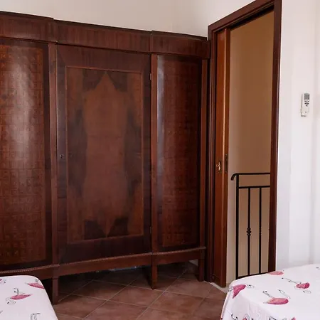 La Palma Casa de Férias San Vito Lo Capo