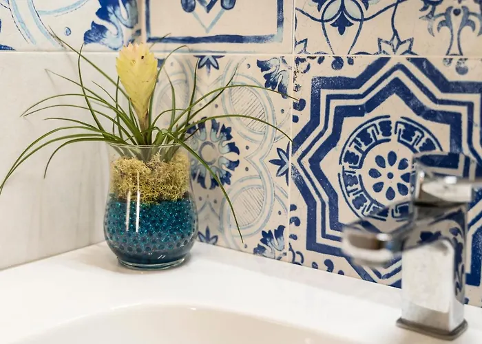 La Palma Hébergement de vacances