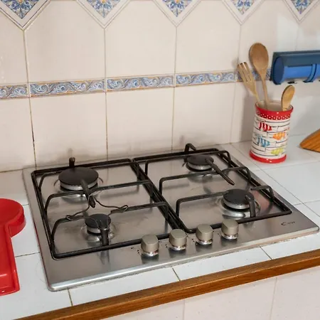 Casa vacanze La Palma *