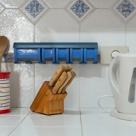 Casa vacanze La Palma San Vito Lo Capo