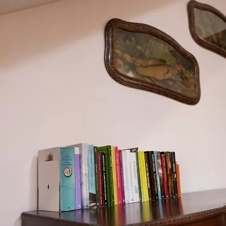 Casa vacanze La Palma